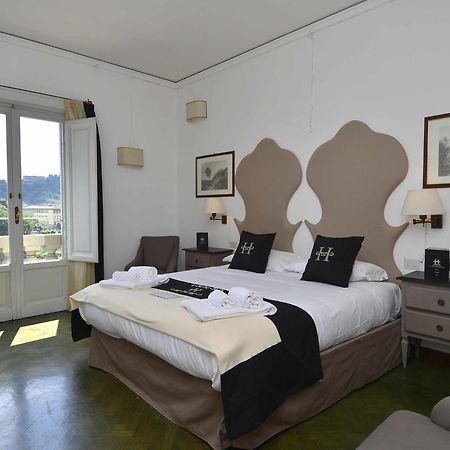 Hemeras Boutique House - Lungarno Vespucci Firenze Kültér fotó