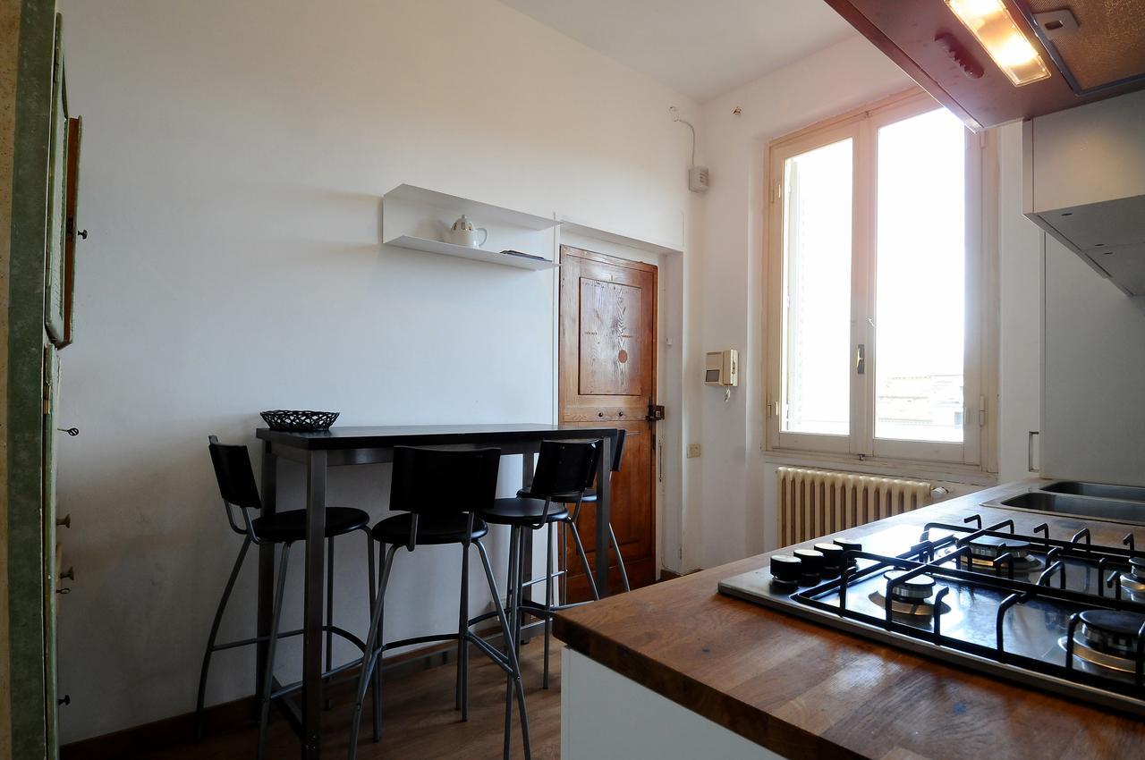 Hemeras Boutique House - Lungarno Vespucci Firenze Kültér fotó