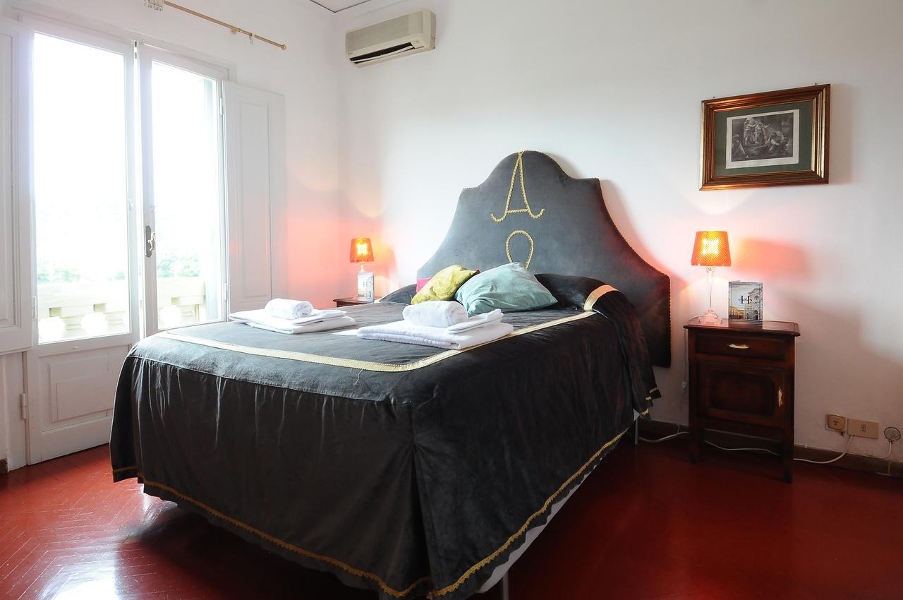 Hemeras Boutique House - Lungarno Vespucci Firenze Kültér fotó