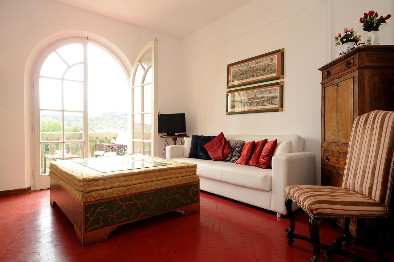 Hemeras Boutique House - Lungarno Vespucci Firenze Kültér fotó