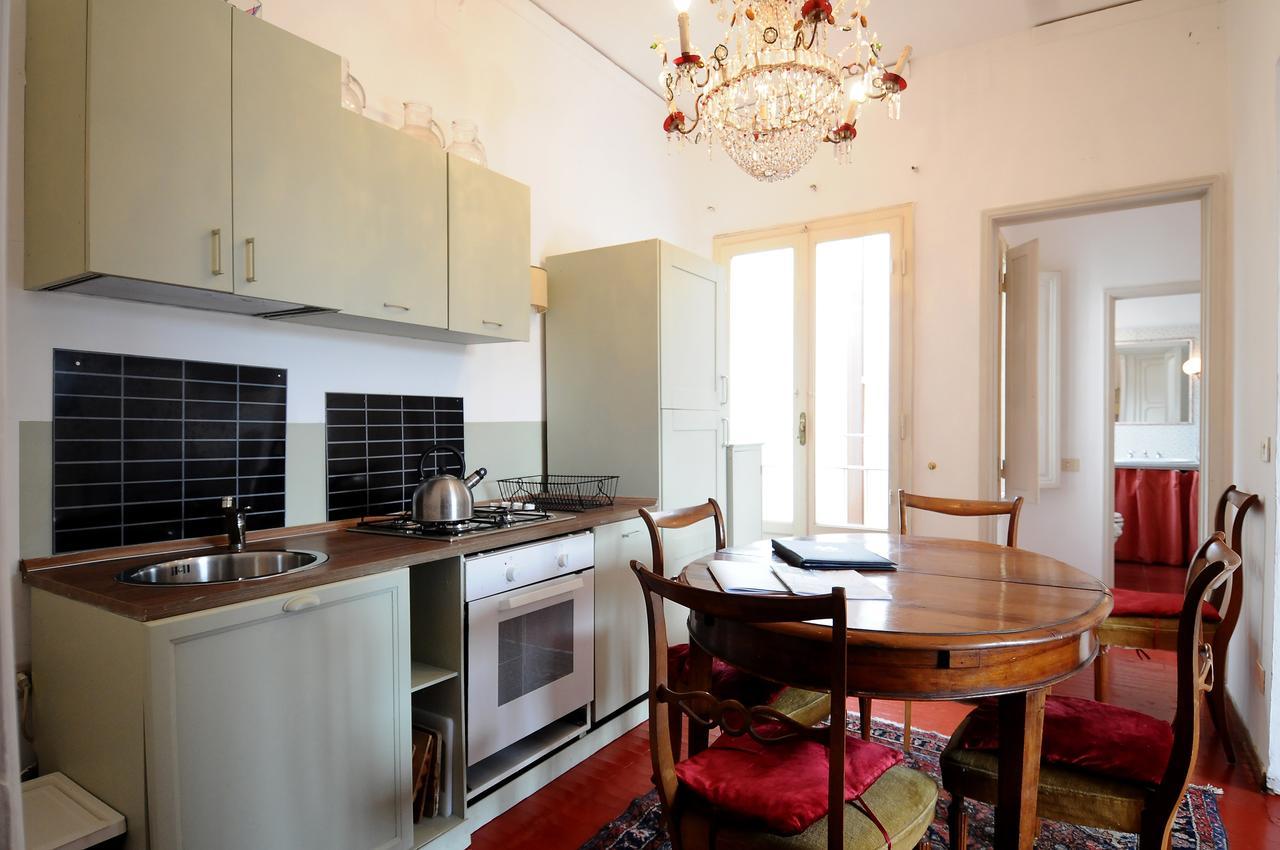 Hemeras Boutique House - Lungarno Vespucci Firenze Kültér fotó