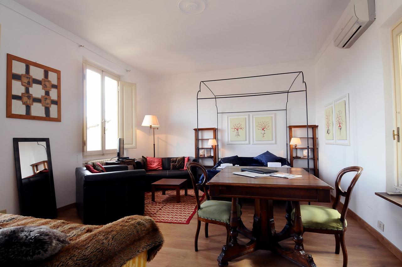Hemeras Boutique House - Lungarno Vespucci Firenze Kültér fotó