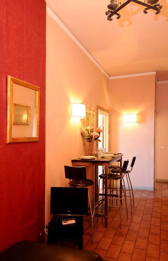 Hemeras Boutique House - Lungarno Vespucci Firenze Kültér fotó