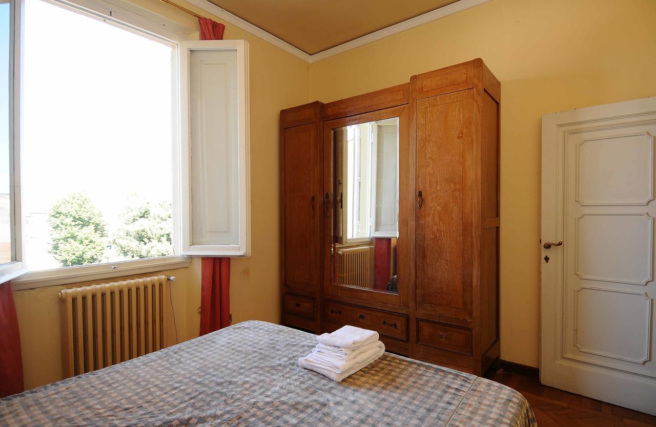 Hemeras Boutique House - Lungarno Vespucci Firenze Kültér fotó