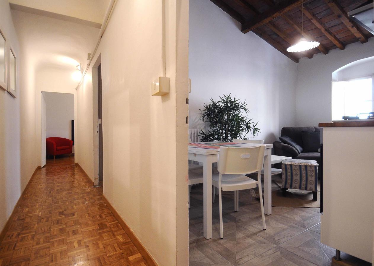 Hemeras Boutique House - Lungarno Vespucci Firenze Kültér fotó