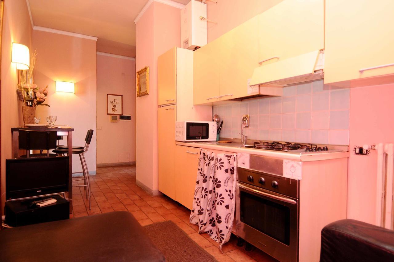 Hemeras Boutique House - Lungarno Vespucci Firenze Kültér fotó