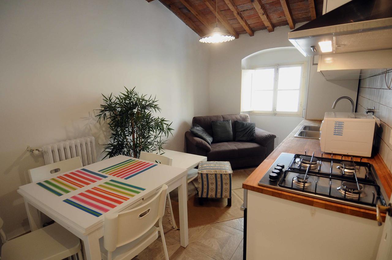 Hemeras Boutique House - Lungarno Vespucci Firenze Kültér fotó