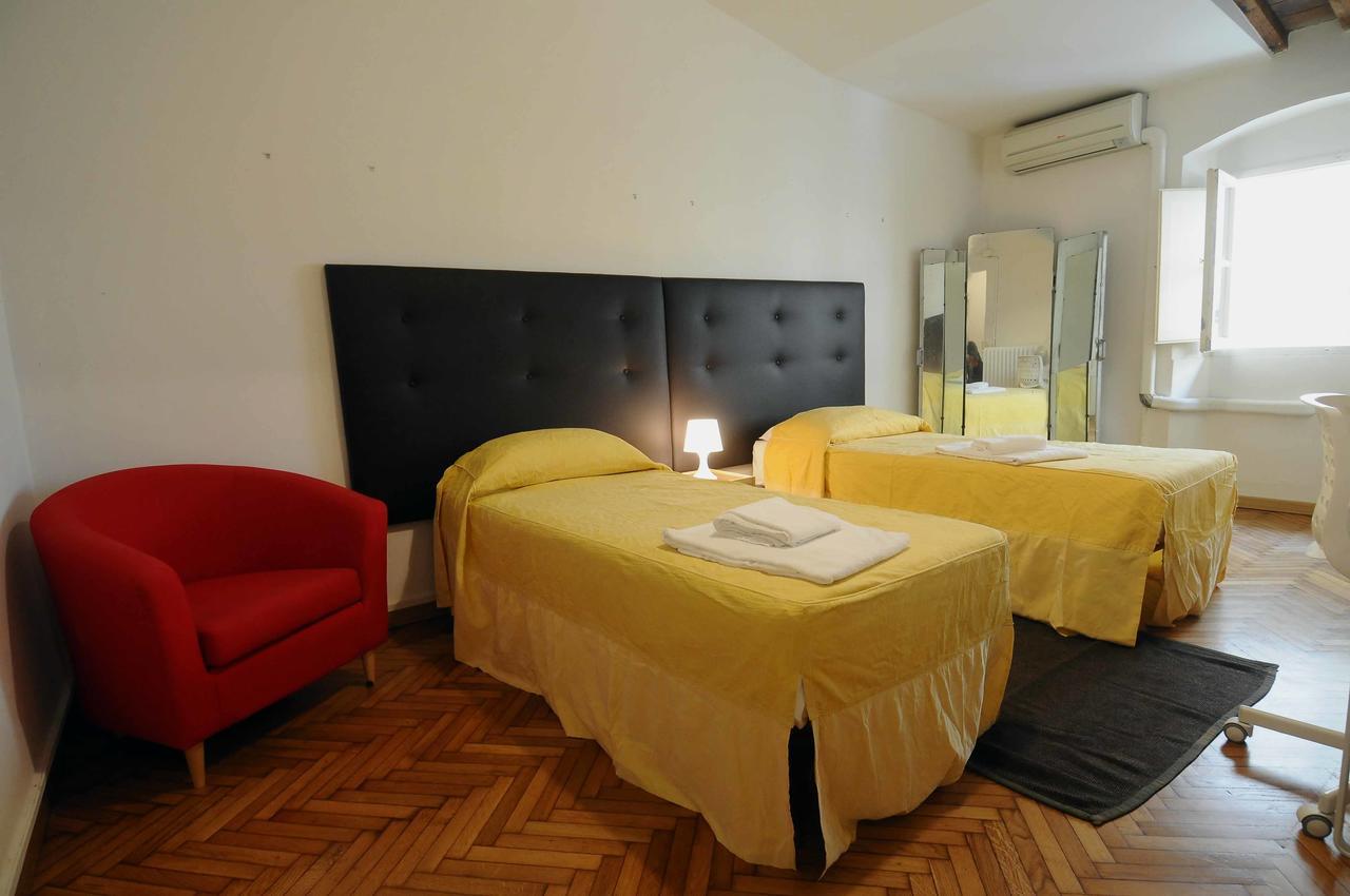 Hemeras Boutique House - Lungarno Vespucci Firenze Kültér fotó