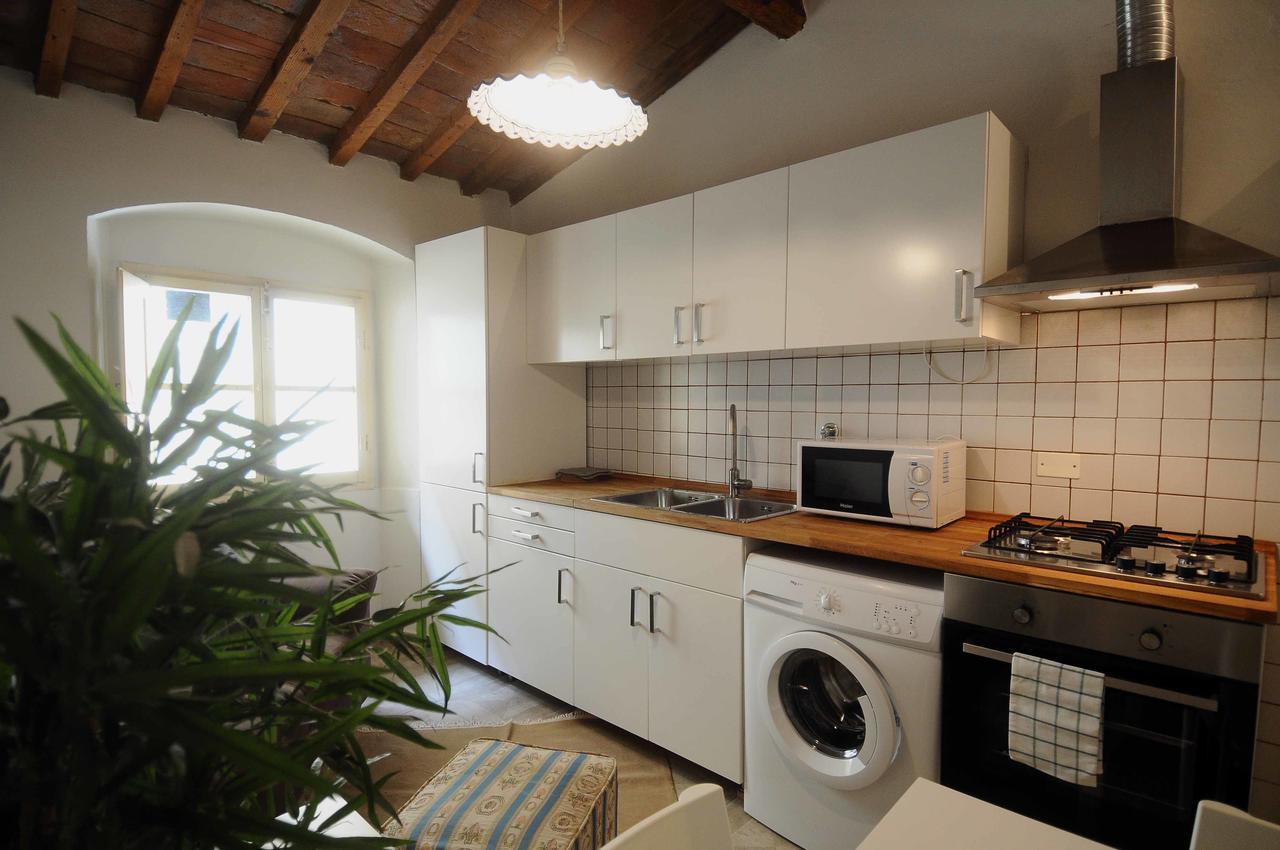 Hemeras Boutique House - Lungarno Vespucci Firenze Kültér fotó