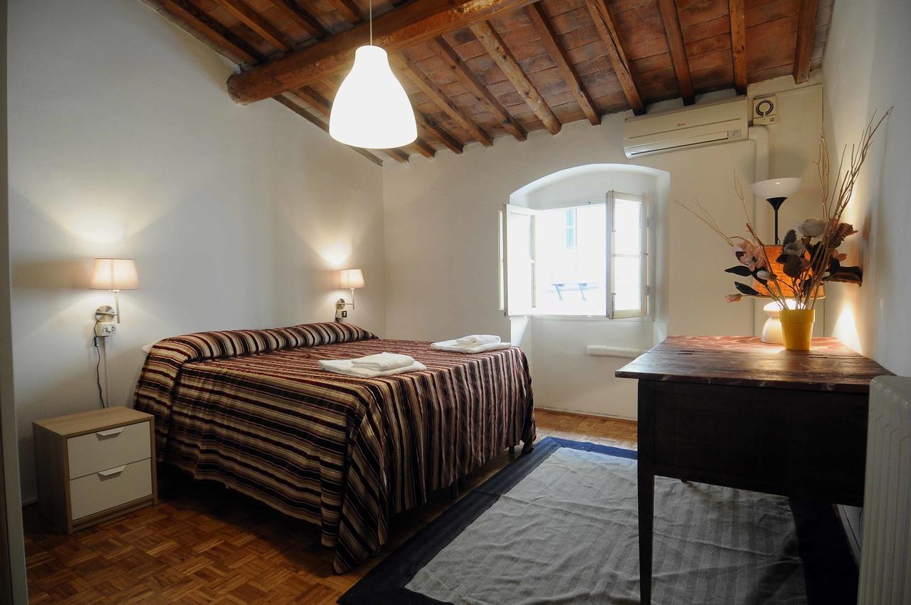 Hemeras Boutique House - Lungarno Vespucci Firenze Kültér fotó