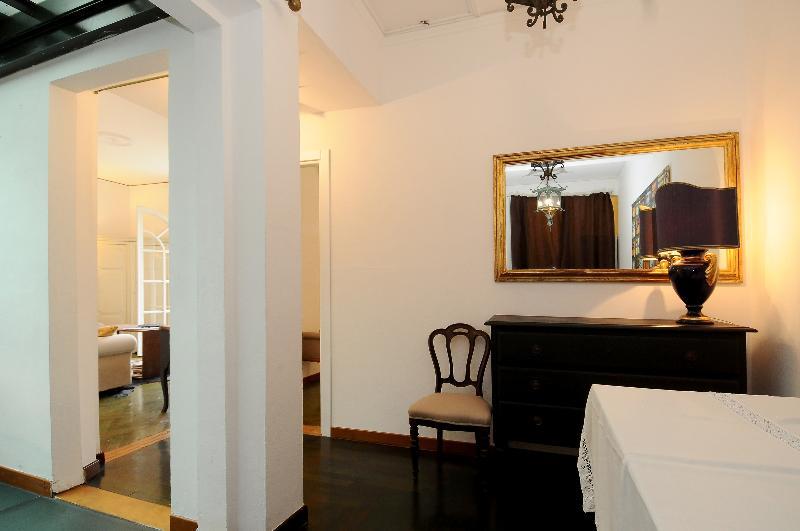 Hemeras Boutique House - Lungarno Vespucci Firenze Kültér fotó
