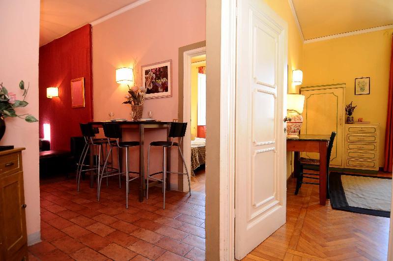 Hemeras Boutique House - Lungarno Vespucci Firenze Kültér fotó