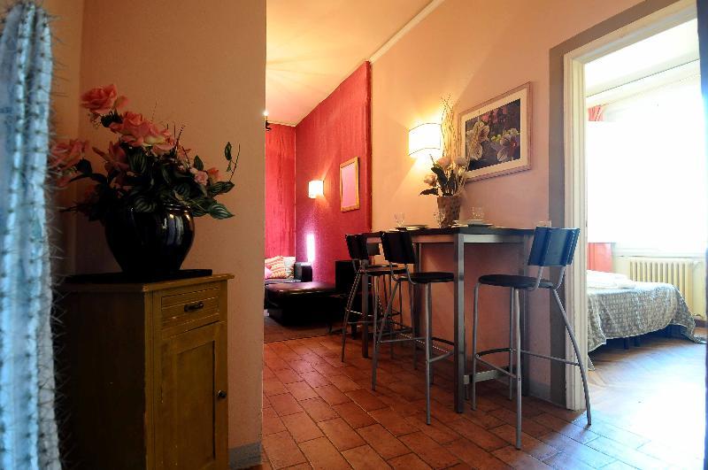 Hemeras Boutique House - Lungarno Vespucci Firenze Kültér fotó
