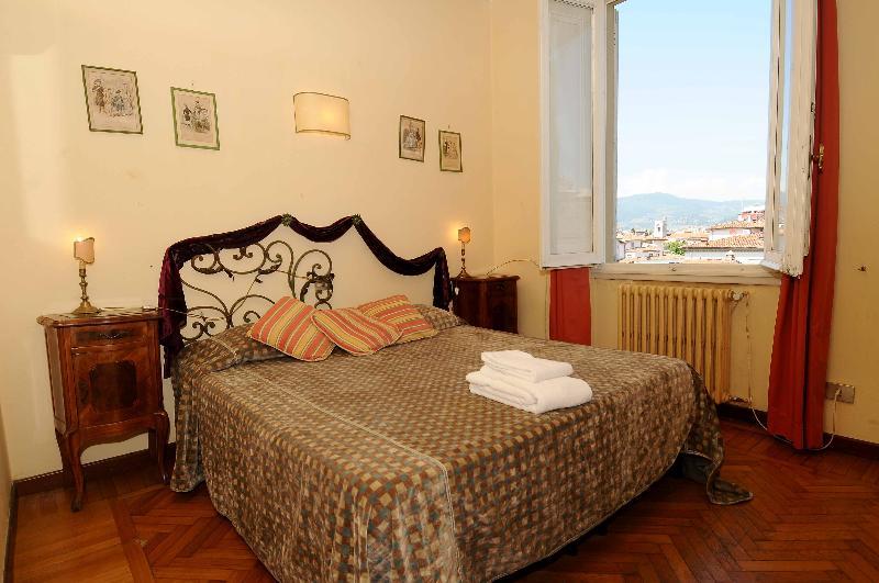 Hemeras Boutique House - Lungarno Vespucci Firenze Kültér fotó