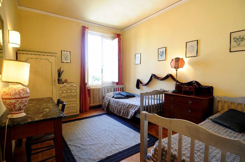 Hemeras Boutique House - Lungarno Vespucci Firenze Kültér fotó