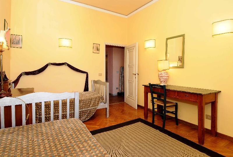 Hemeras Boutique House - Lungarno Vespucci Firenze Kültér fotó