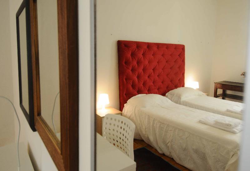 Hemeras Boutique House - Lungarno Vespucci Firenze Kültér fotó