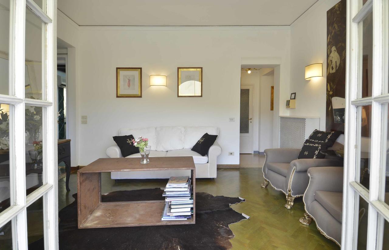 Hemeras Boutique House - Lungarno Vespucci Firenze Kültér fotó