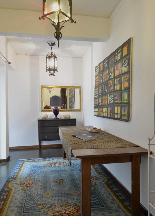 Hemeras Boutique House - Lungarno Vespucci Firenze Kültér fotó