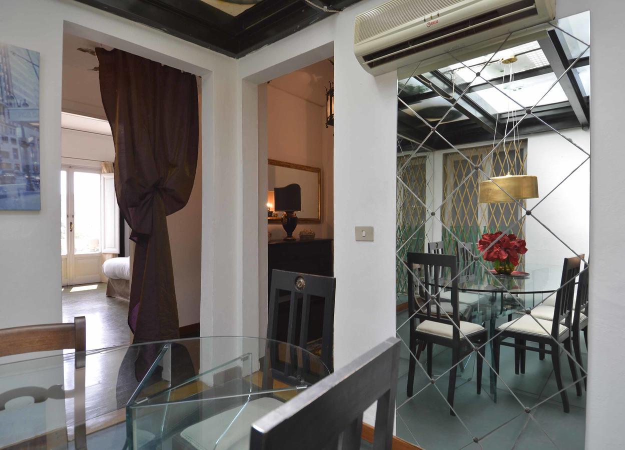 Hemeras Boutique House - Lungarno Vespucci Firenze Kültér fotó