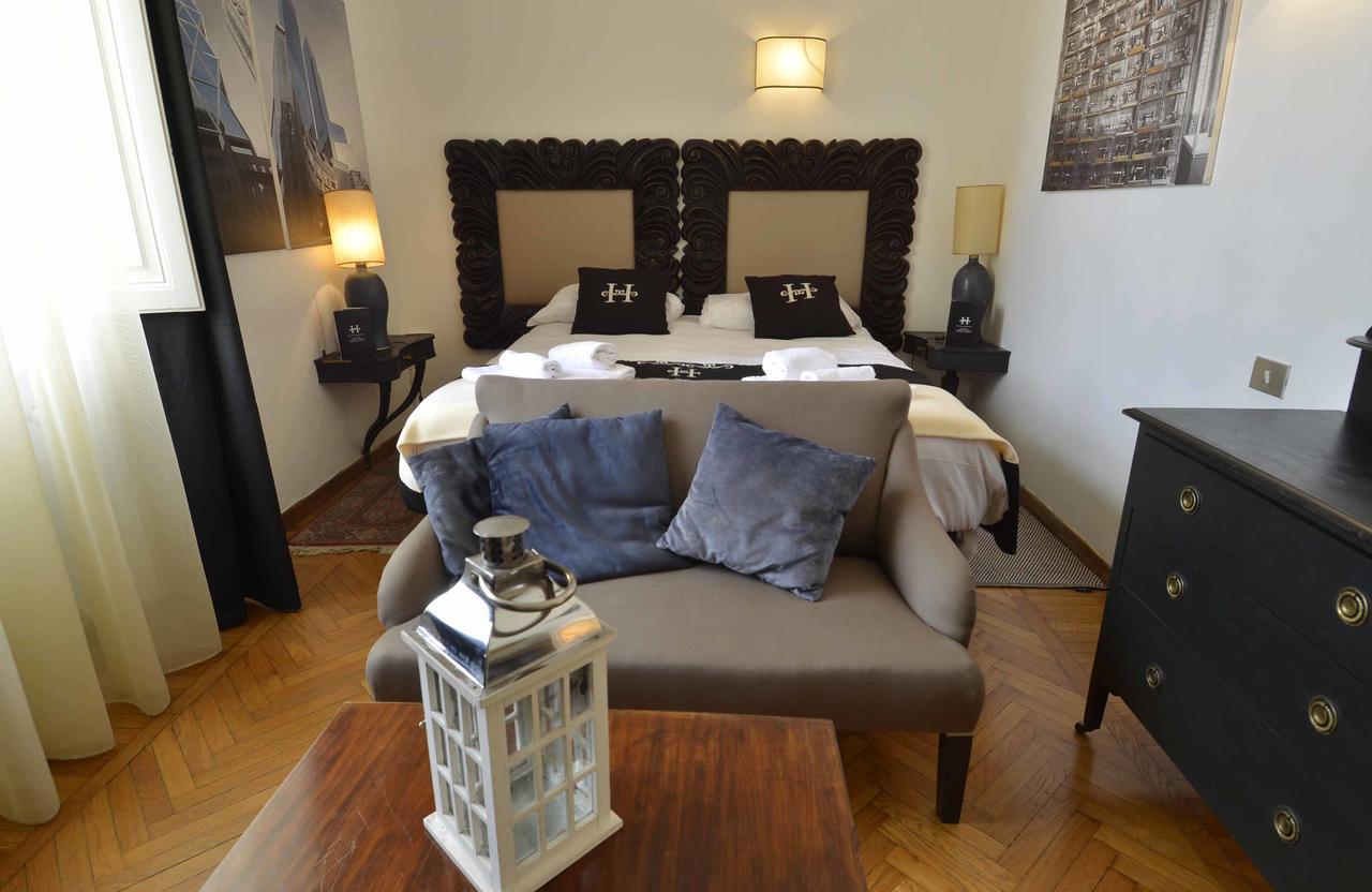 Hemeras Boutique House - Lungarno Vespucci Firenze Kültér fotó