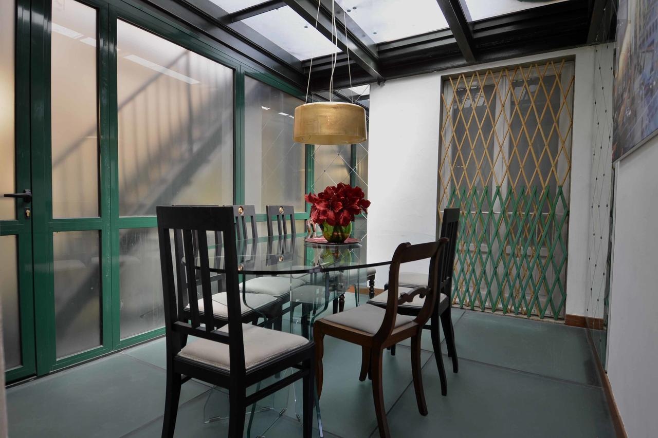 Hemeras Boutique House - Lungarno Vespucci Firenze Kültér fotó