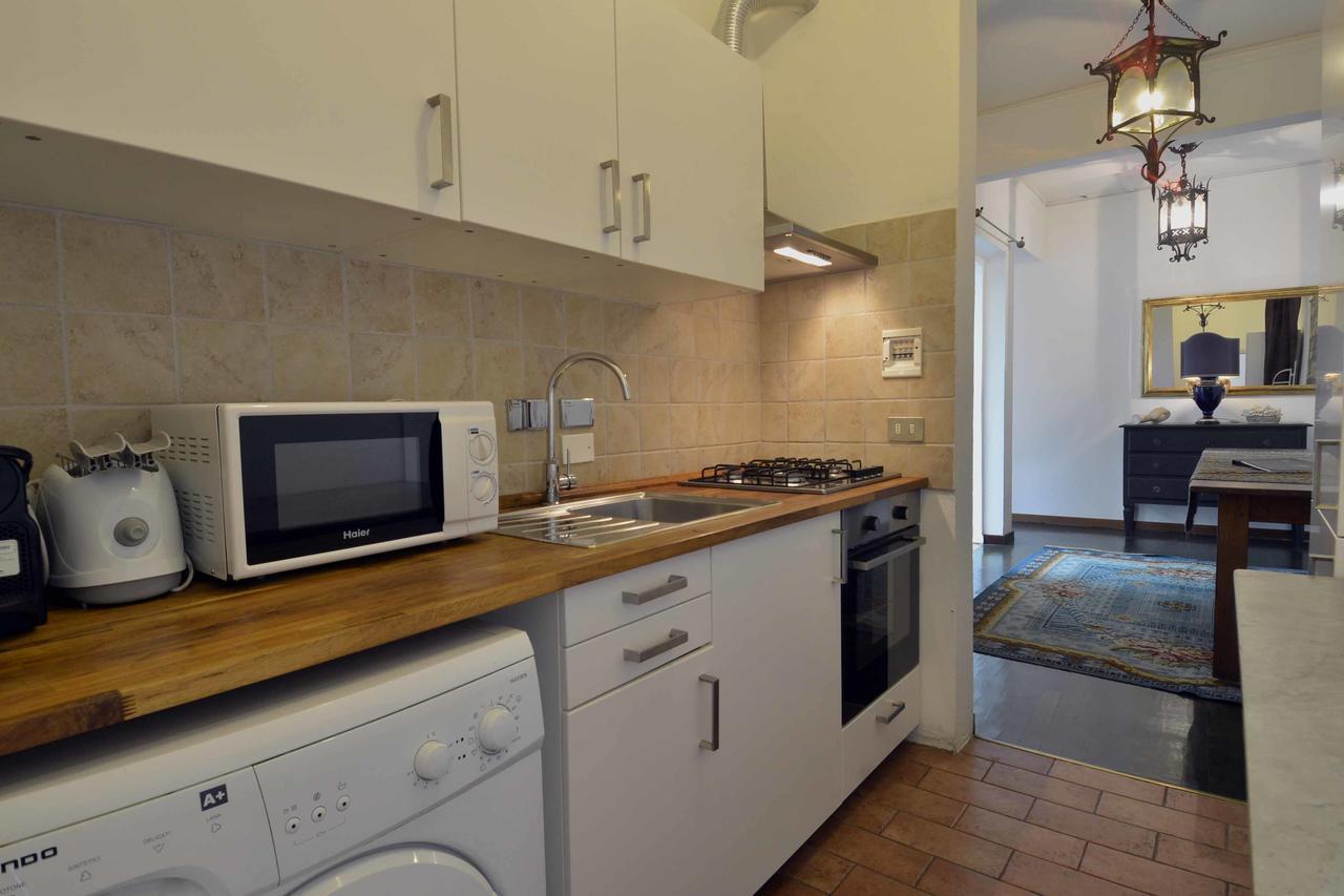 Hemeras Boutique House - Lungarno Vespucci Firenze Kültér fotó