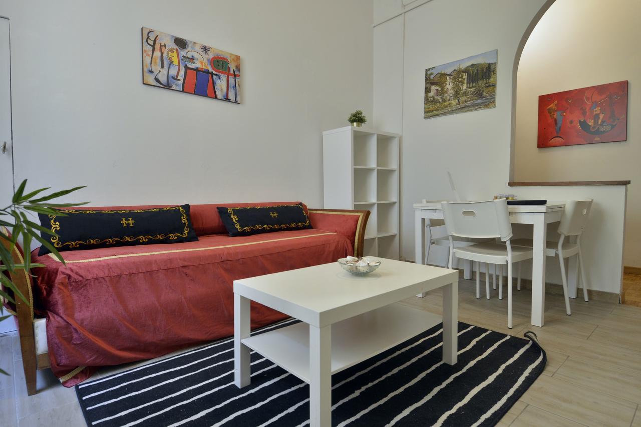 Hemeras Boutique House - Lungarno Vespucci Firenze Kültér fotó