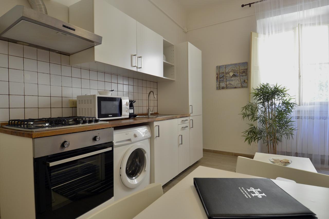 Hemeras Boutique House - Lungarno Vespucci Firenze Kültér fotó