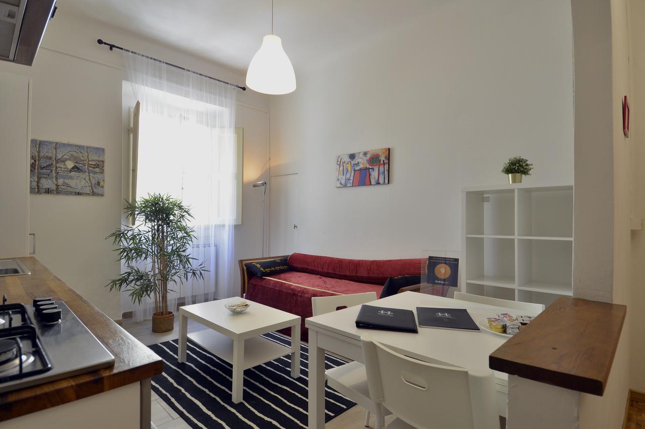 Hemeras Boutique House - Lungarno Vespucci Firenze Kültér fotó