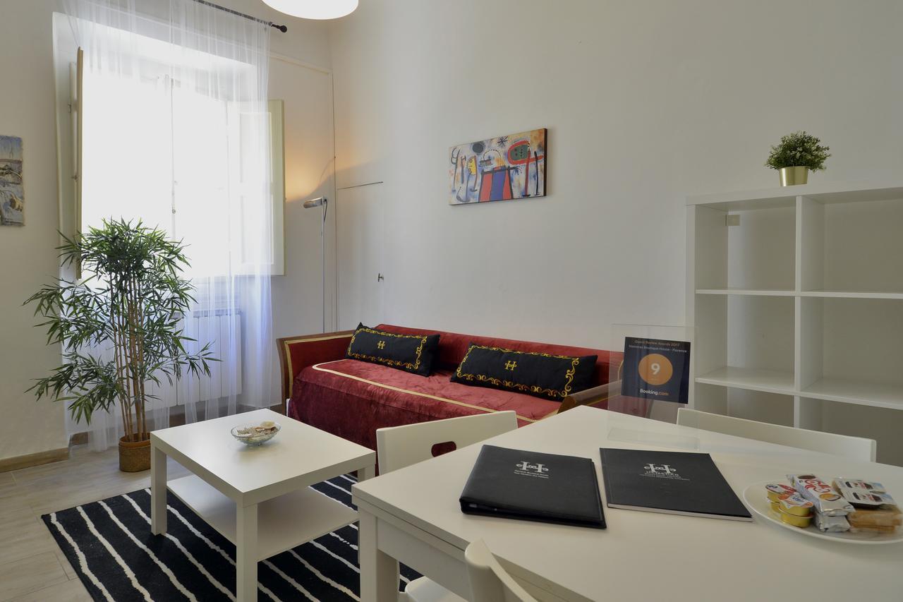 Hemeras Boutique House - Lungarno Vespucci Firenze Kültér fotó
