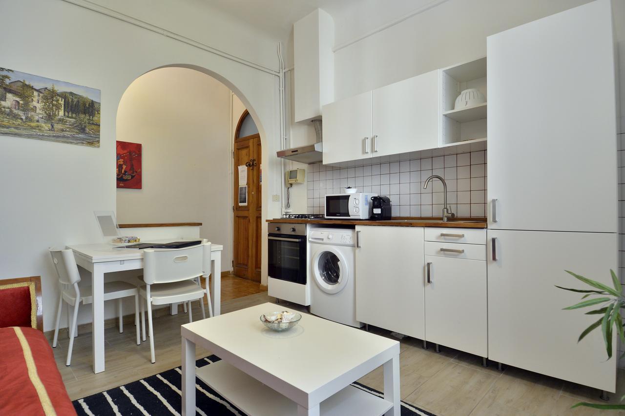 Hemeras Boutique House - Lungarno Vespucci Firenze Kültér fotó