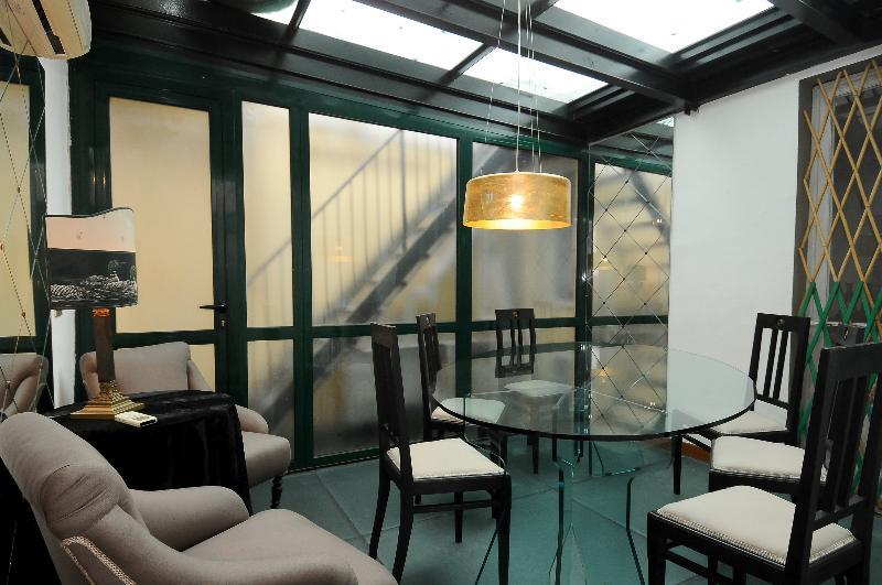 Hemeras Boutique House - Lungarno Vespucci Firenze Kültér fotó