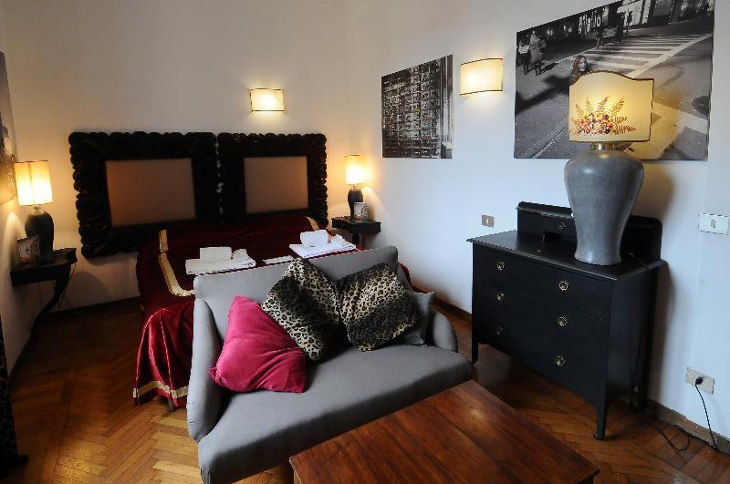 Hemeras Boutique House - Lungarno Vespucci Firenze Kültér fotó