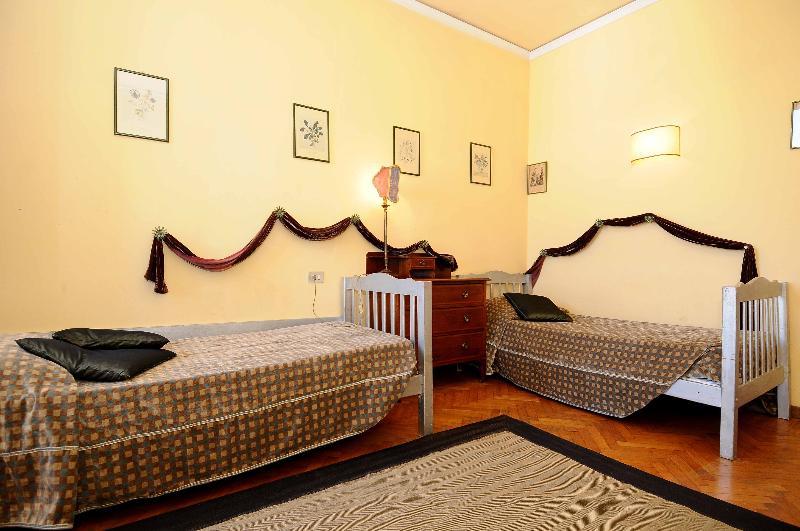 Hemeras Boutique House - Lungarno Vespucci Firenze Kültér fotó