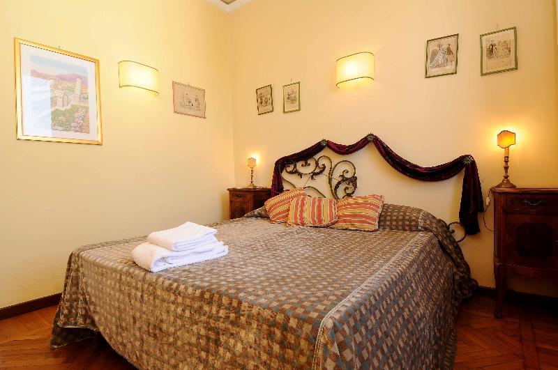 Hemeras Boutique House - Lungarno Vespucci Firenze Kültér fotó